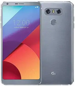 Замена матрицы на телефоне LG G6 в Екатеринбурге